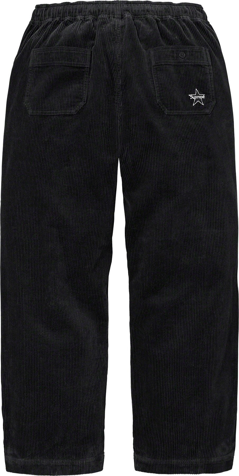 Corduroy Skate Pant view 21